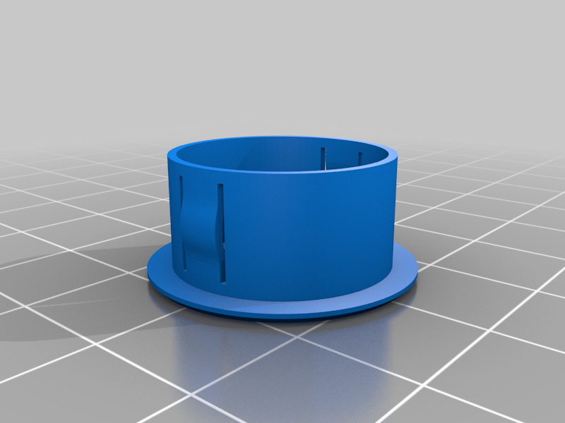 Air vent cover 20mm