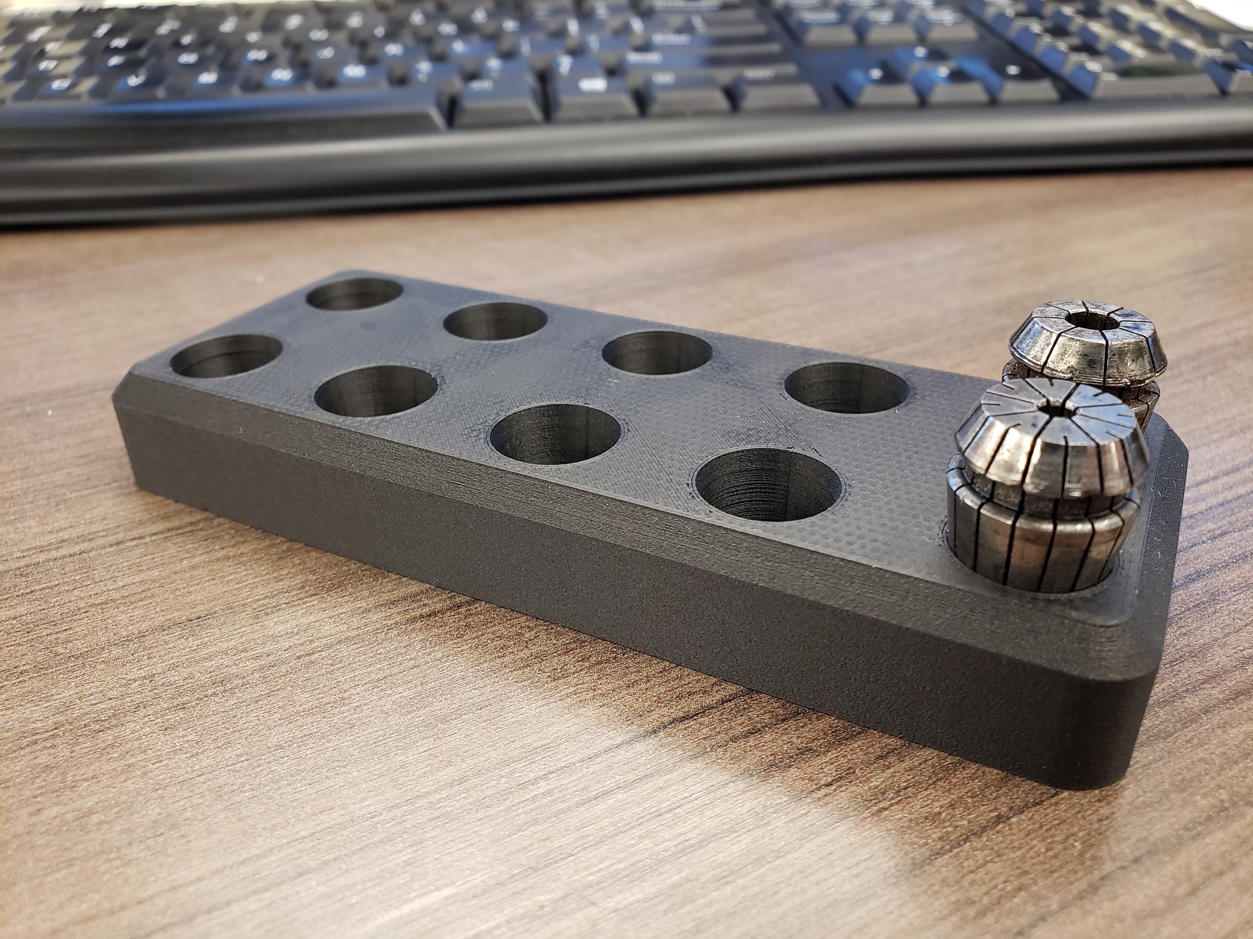 ER 16 Collet Holder