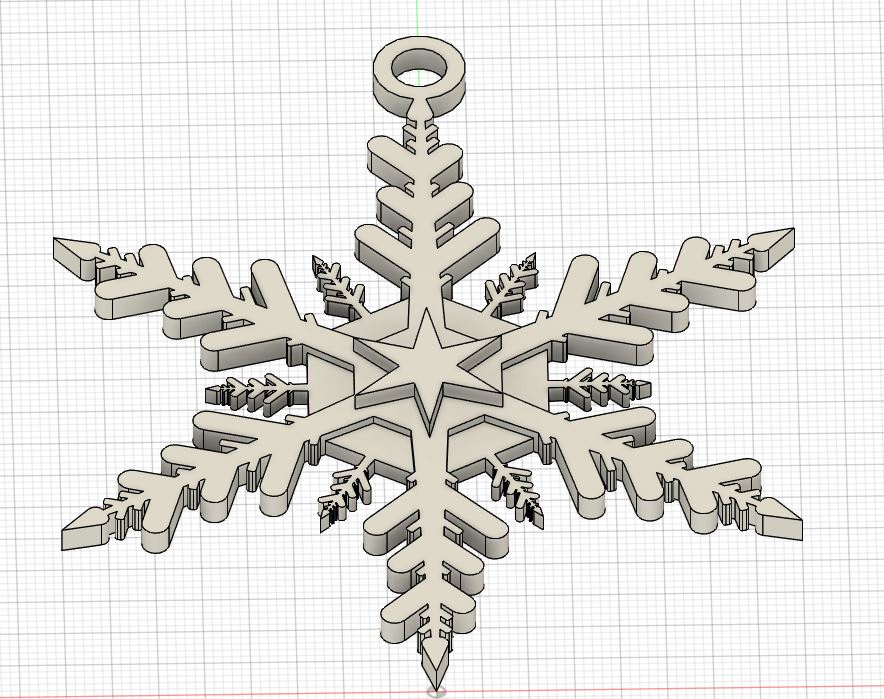 Snowflake Schneeflocke XMas Weihnachten Stern