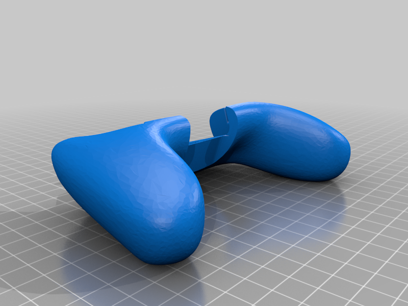 Nintendo Switch Controller PLAY STATION STYLE