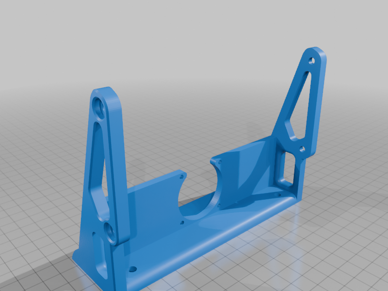 Creality Sonicpad stand