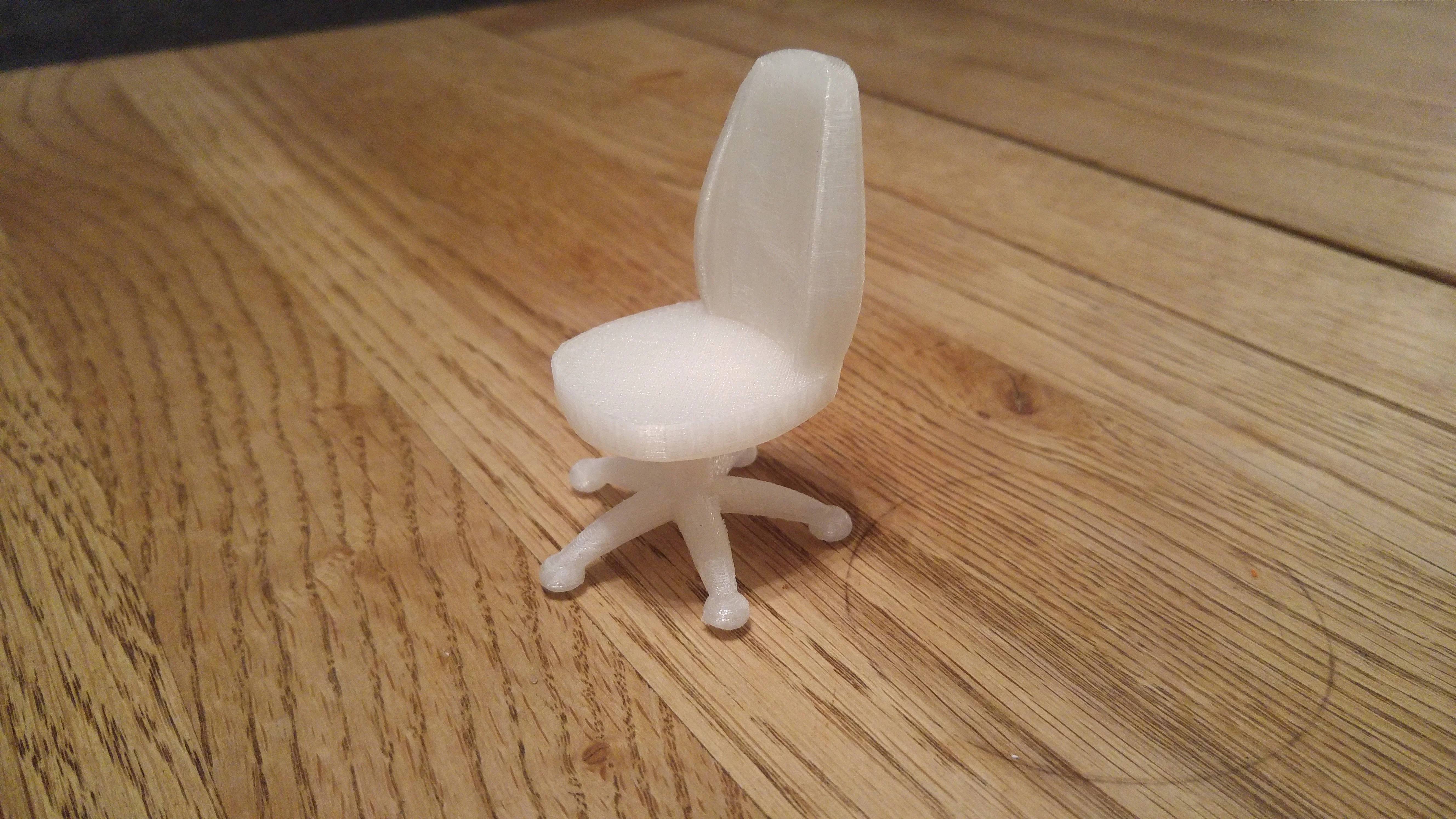 office chair