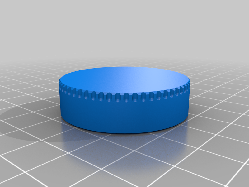 Portable Light (SLA 3D Printed)