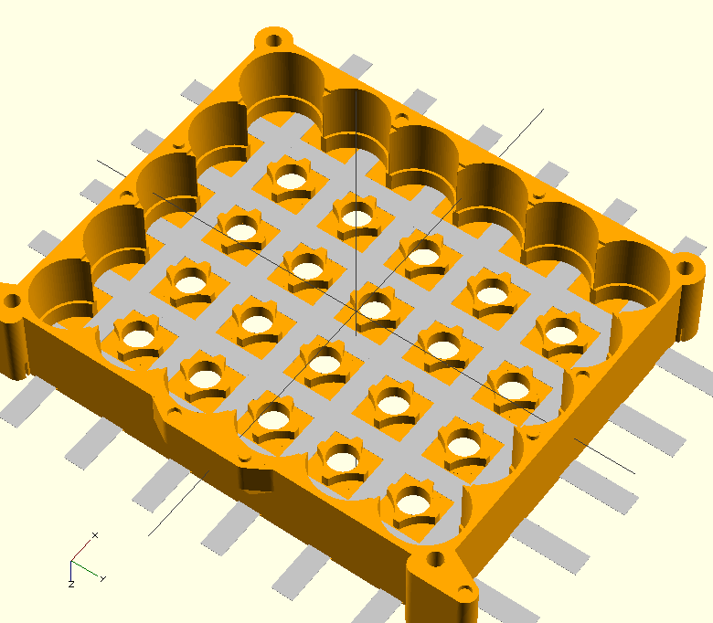 LiFePo4 Battery Pack