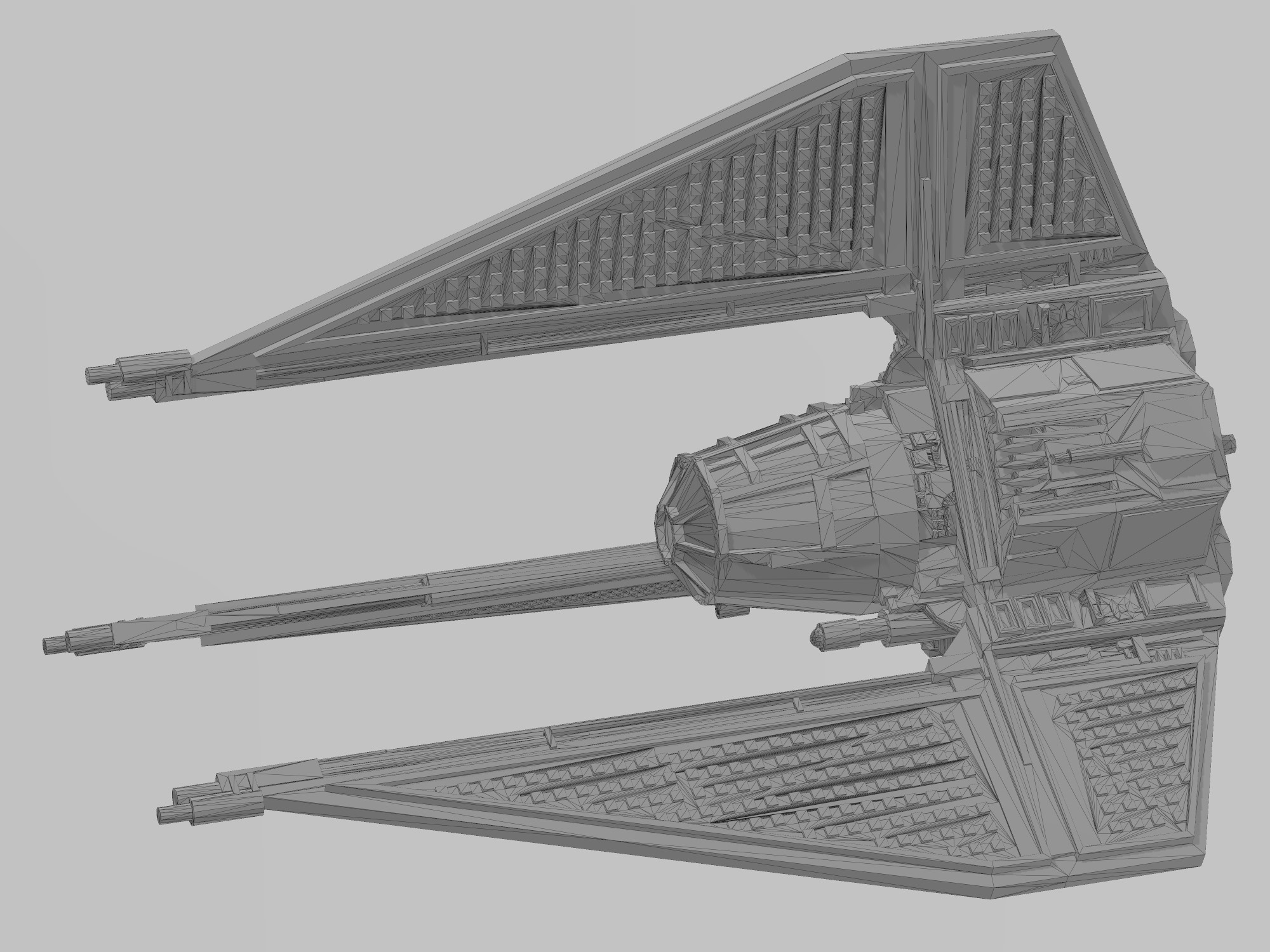TIE Phantom
