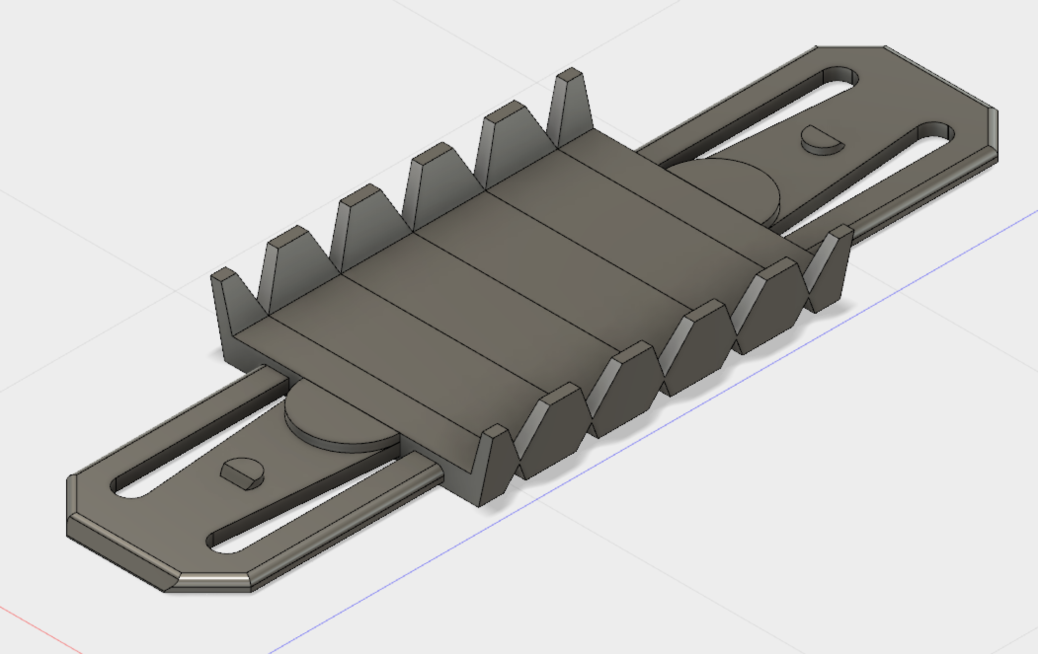 Bendable Hot Wheels Track
