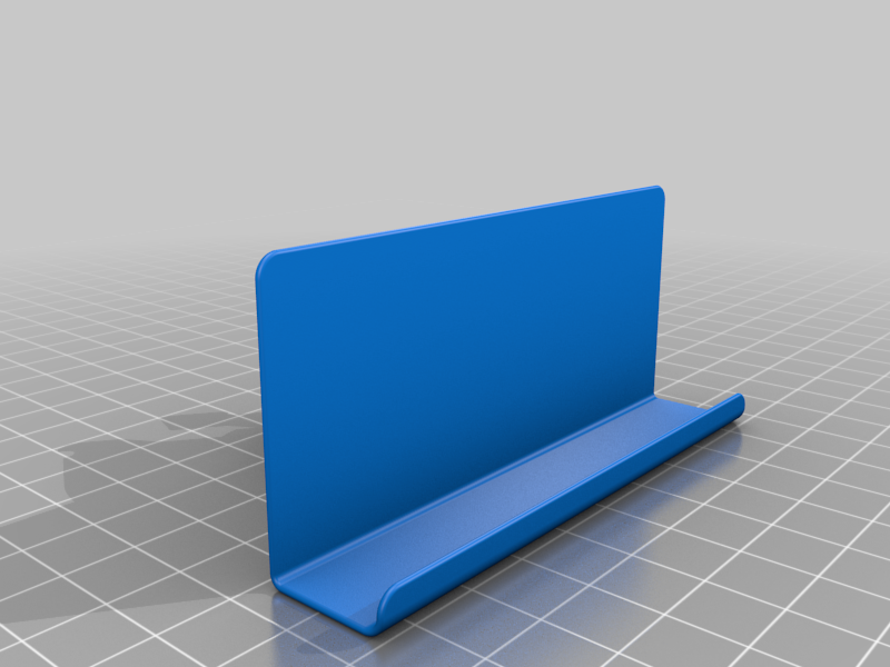 Phone holder for Echelon Connect Sport exercise bike