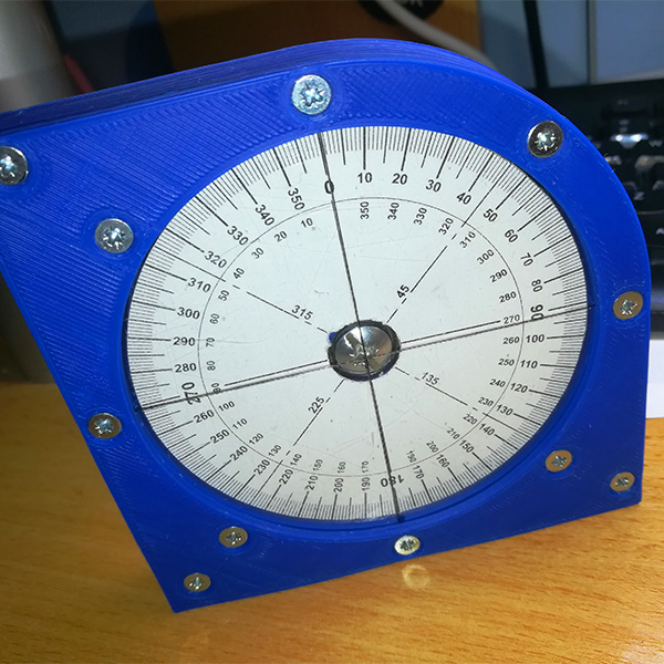 Gravity level tool