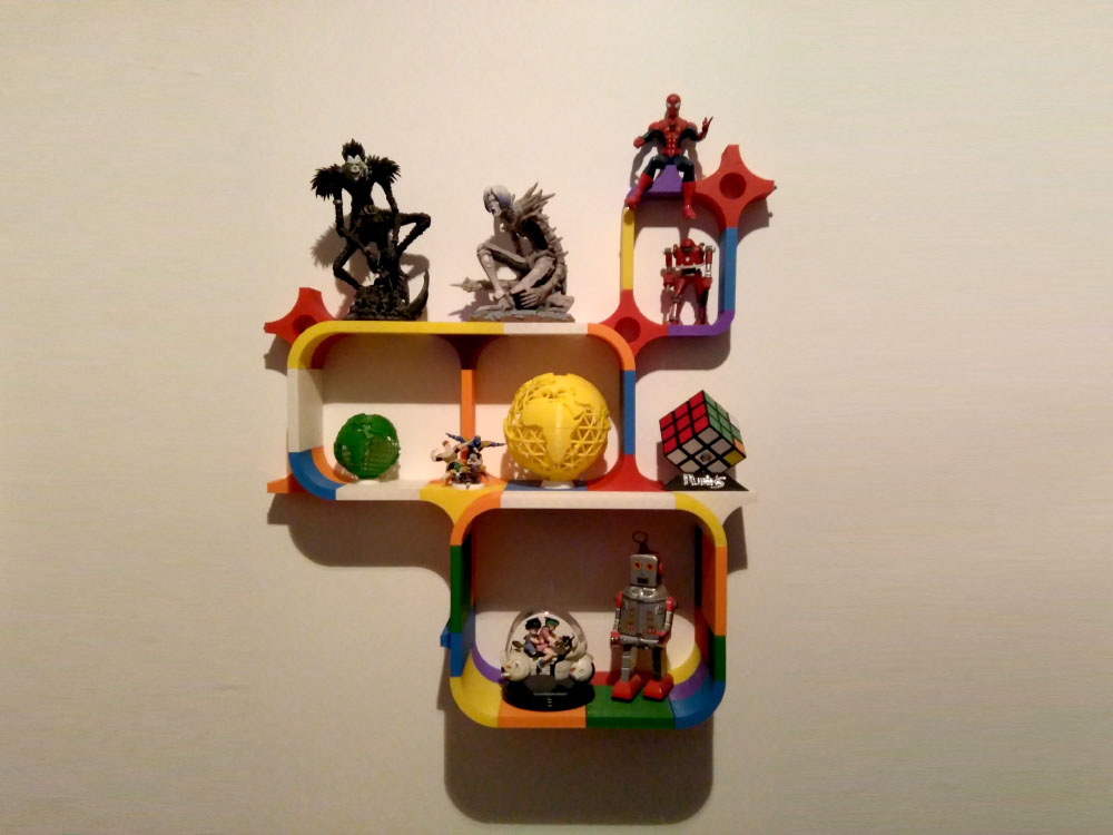 Growing Shelf