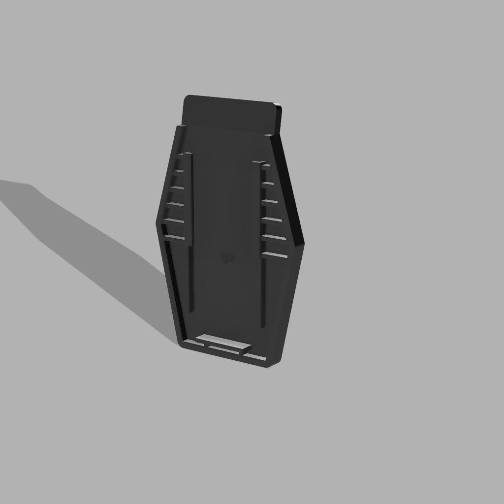 Boombot Rex/Pro plastic clip