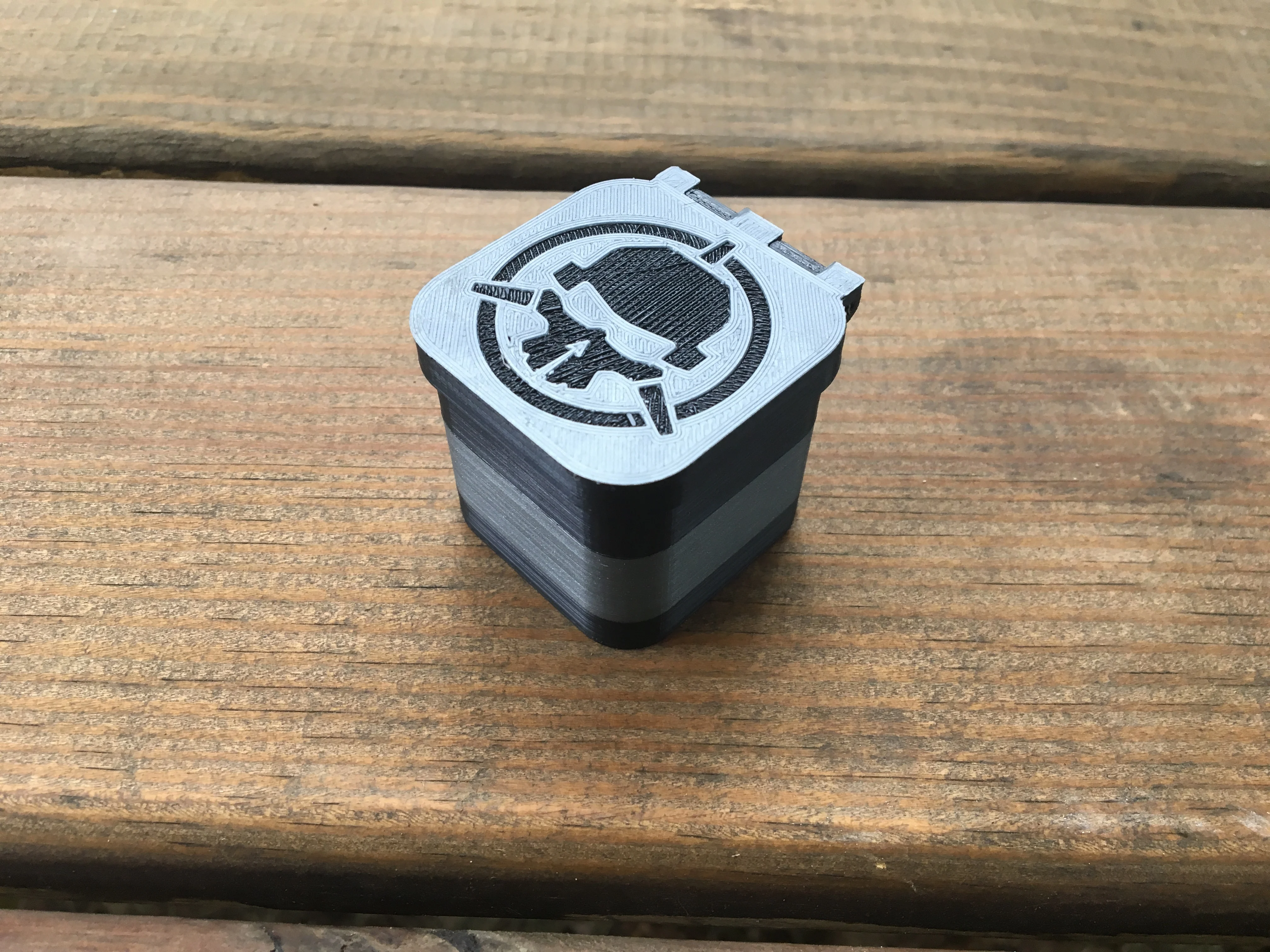 GoPro Session Case