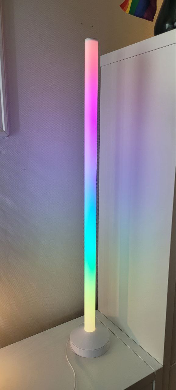 LED Light Tube