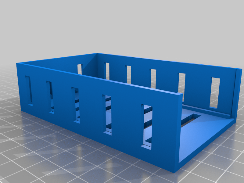 Battery Holder
