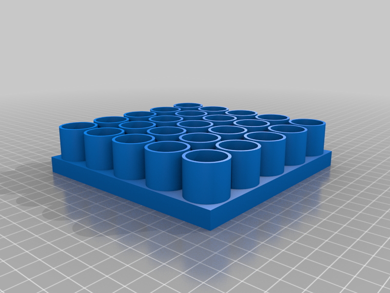 12 gauge shell holder