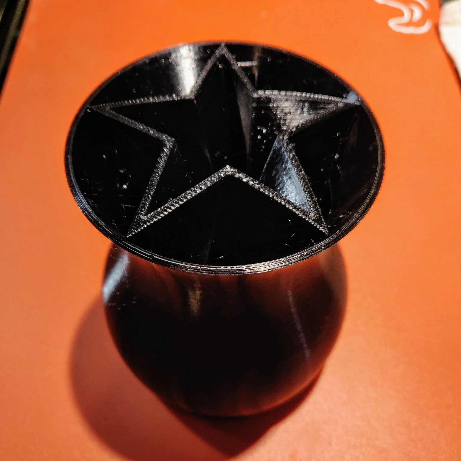 Penta Vase