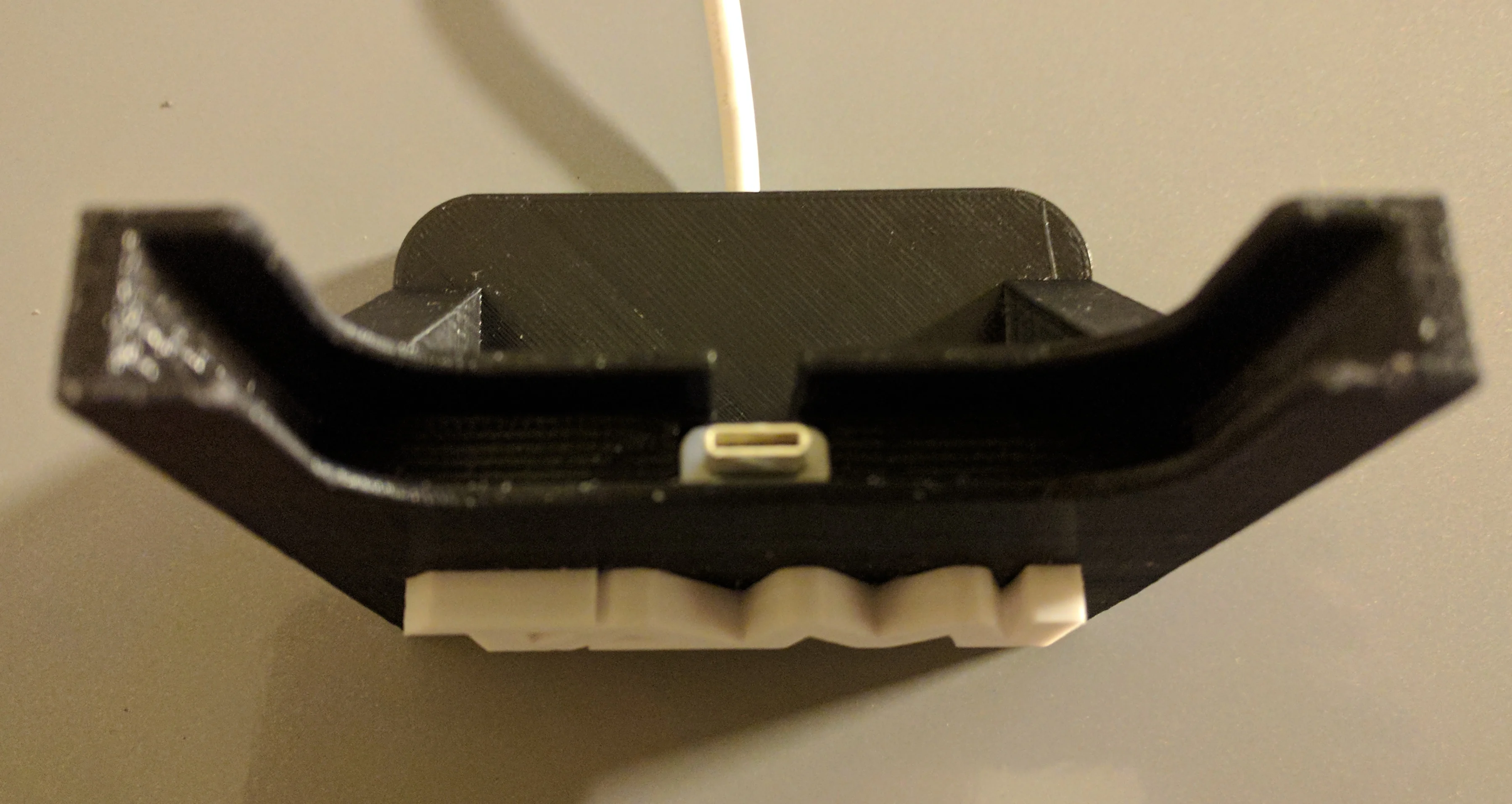 Nexus5x Chargestation