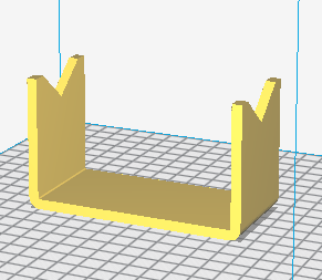 Rocket stand
