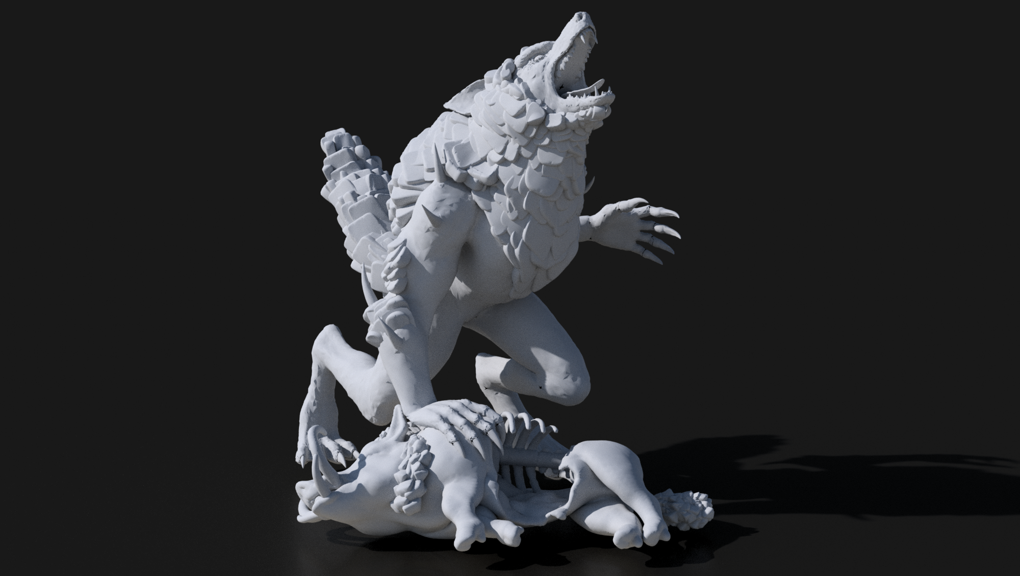 Werewolf