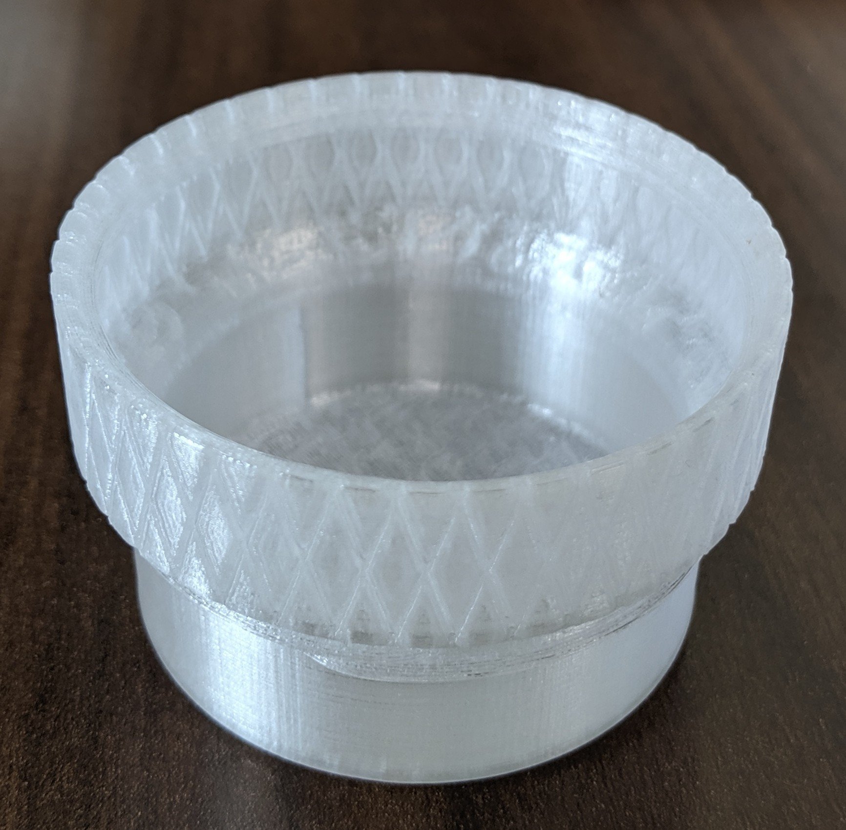 Stack-o-pills Modular Stacking Pill Holder