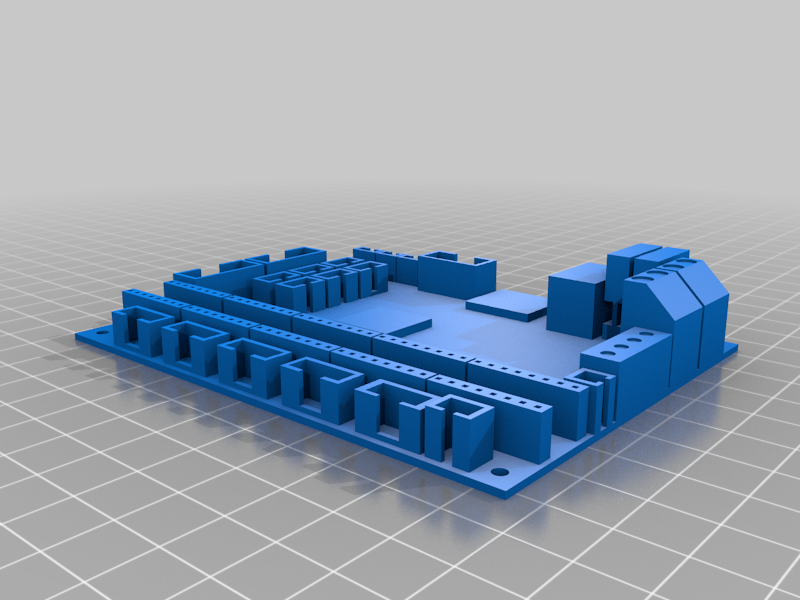 ENDER3 BIGTREETECH SKR V1.3 TMC2208 BLTOUCH KLIPPER Printer.cfg