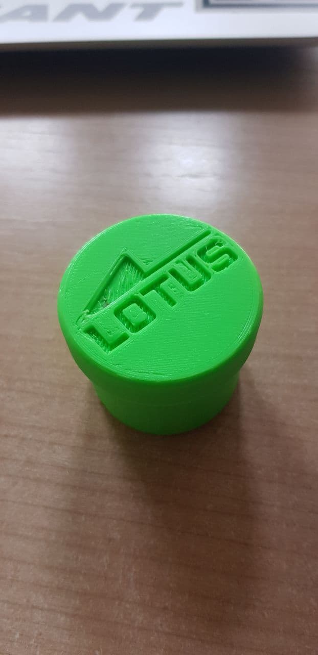 caja monocular