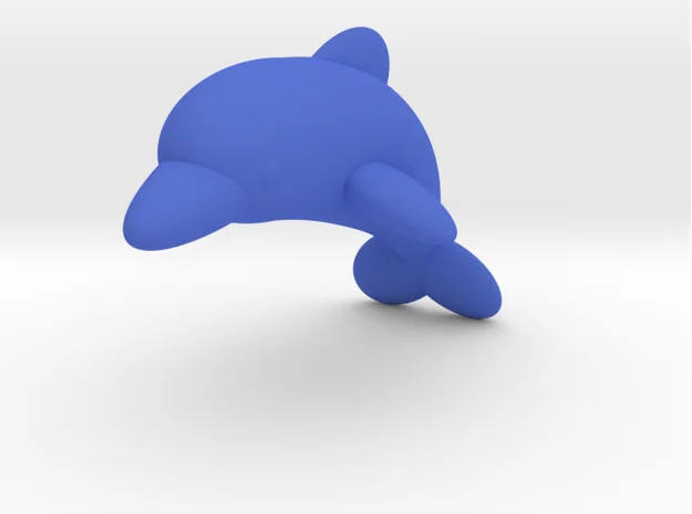 NT Dolphin (NT Fishes)