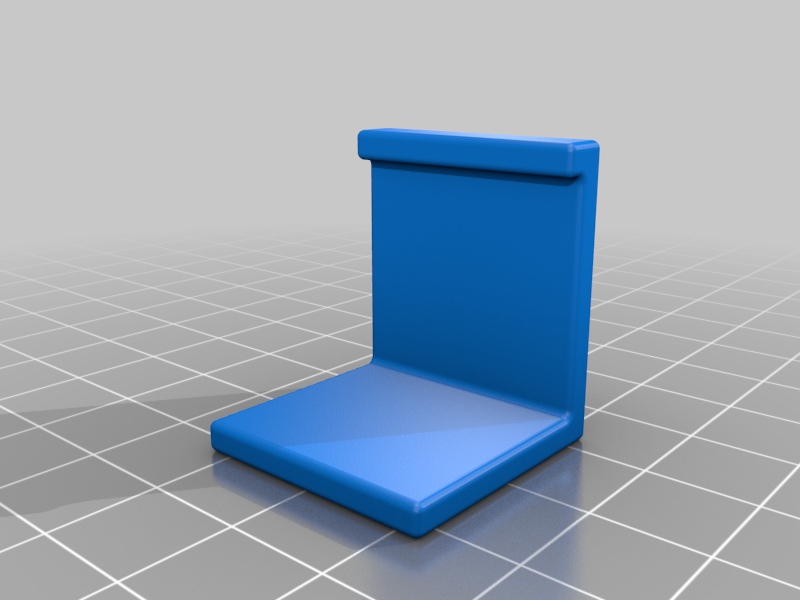 Cap hook