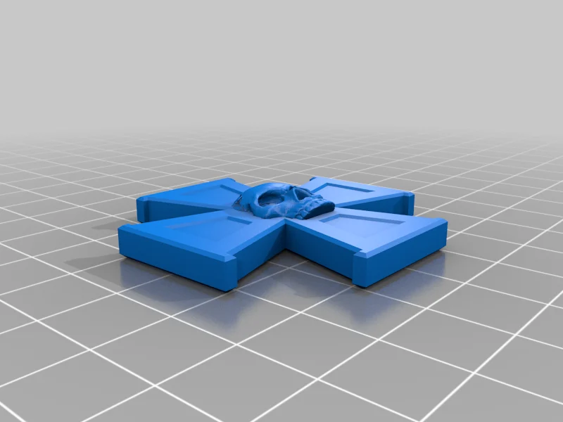 WH40K Purity Seal Magnets