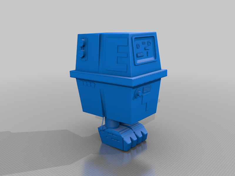 Gonk Droid