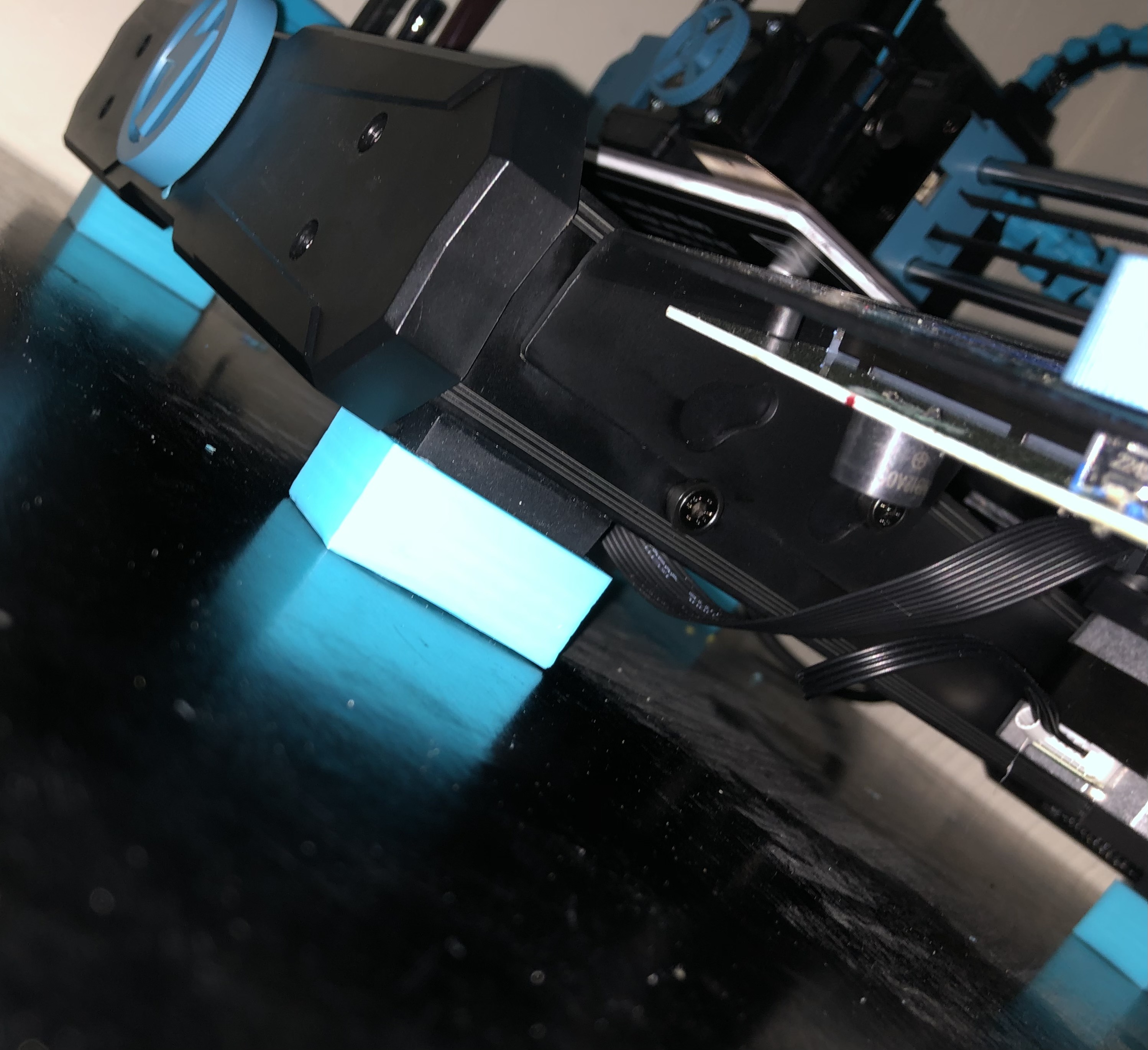 Sovol SV06 TPU Anti Vibration Feet