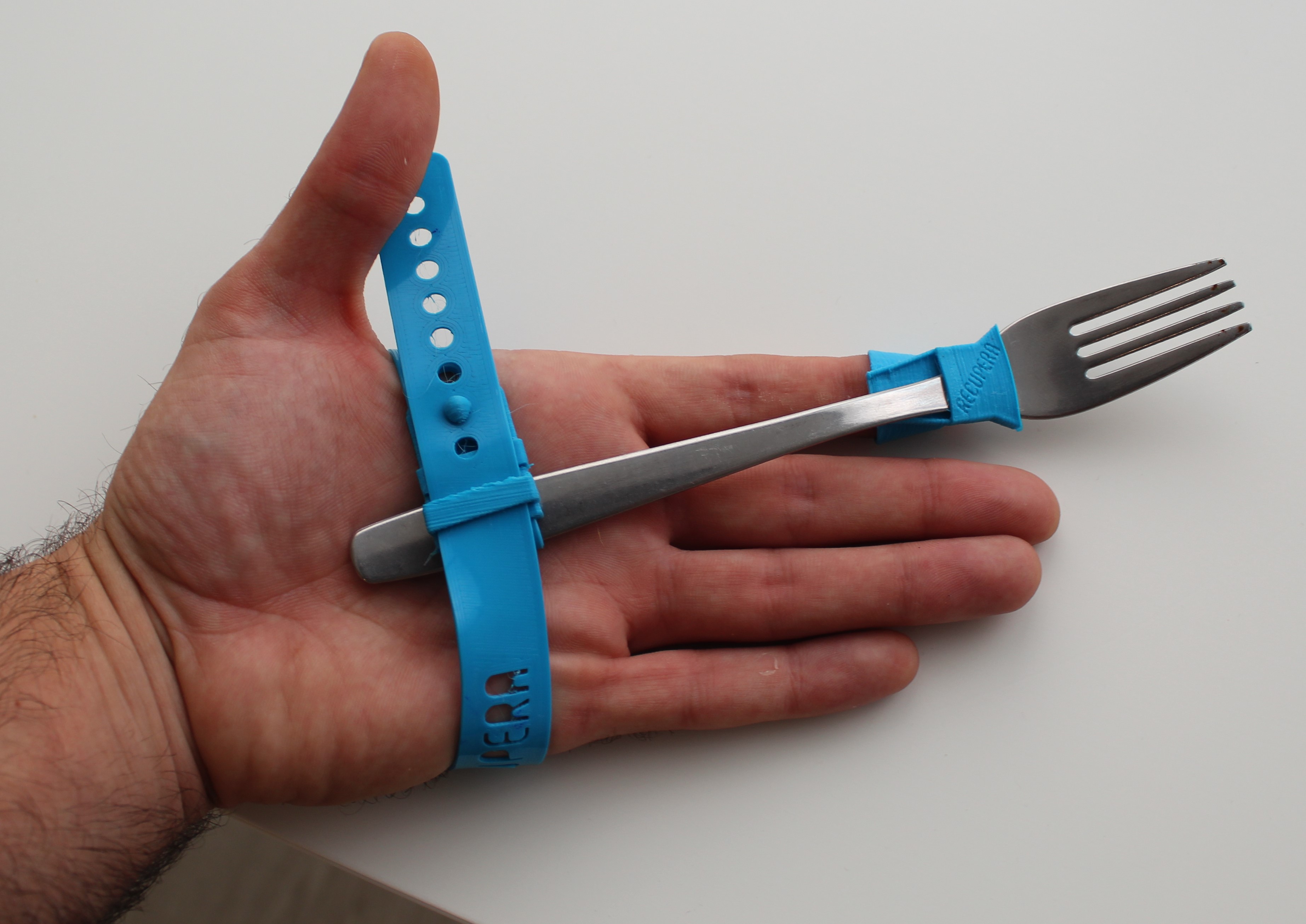 Fork Holder