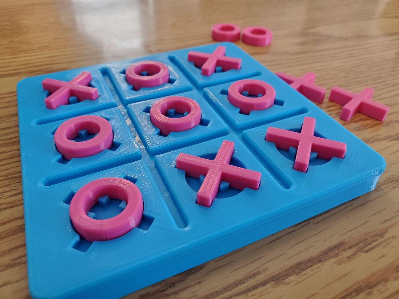 TicTacToe