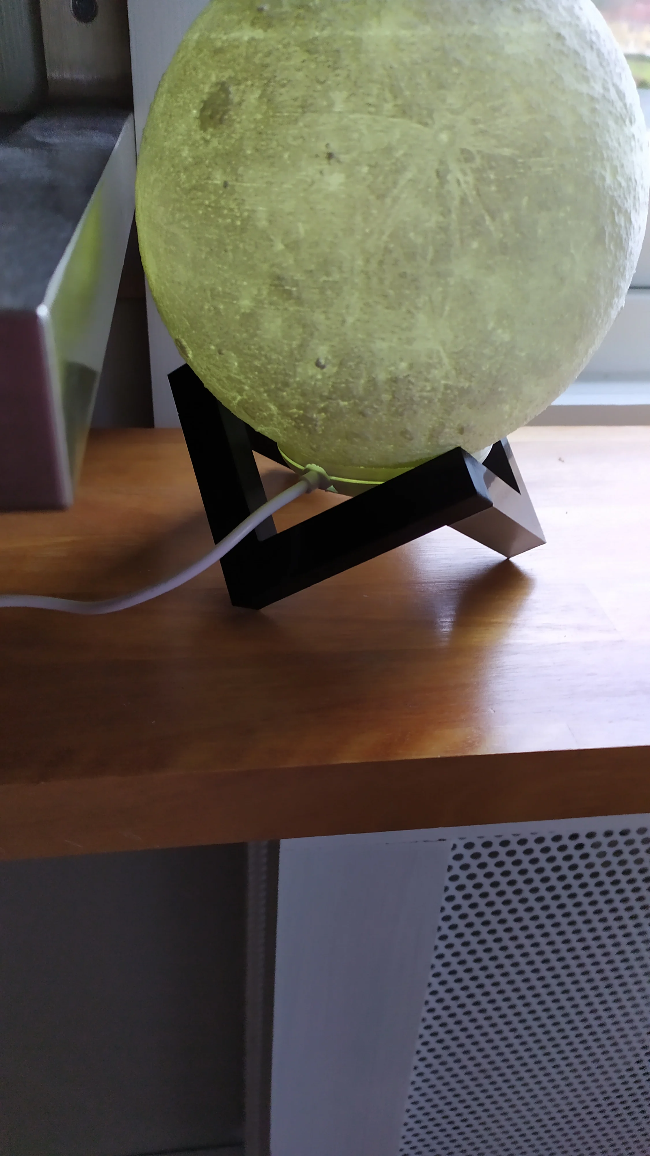 Moonlamp
