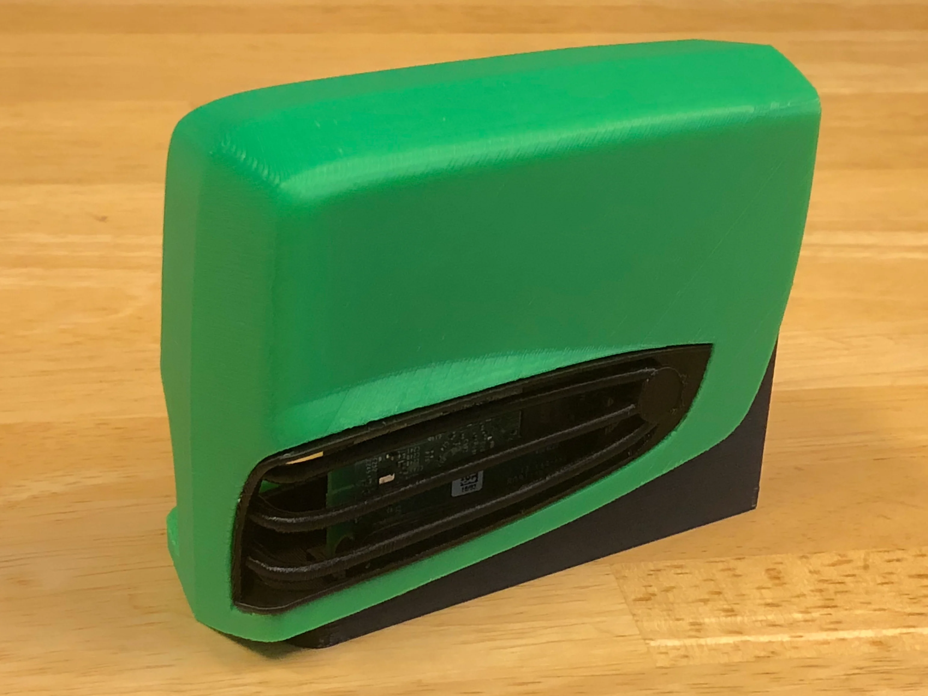 Raspberry Pi Alienware Case