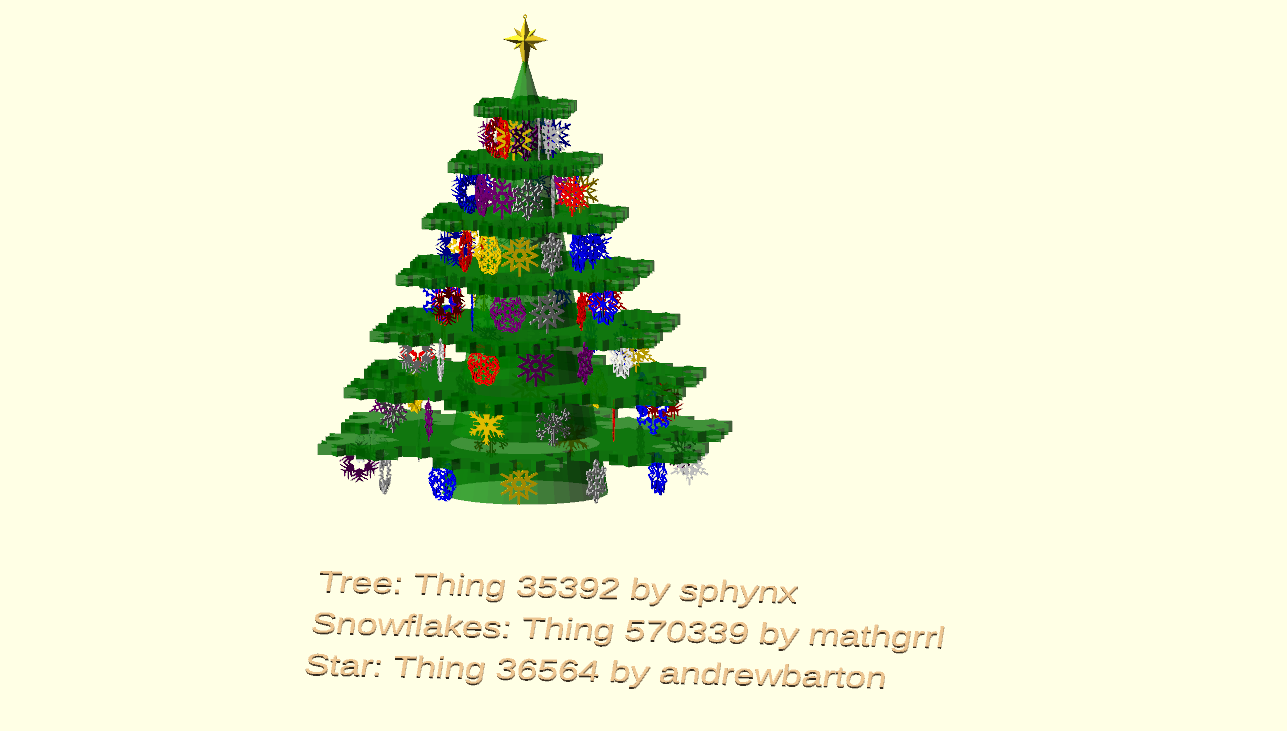 Merry Xmas