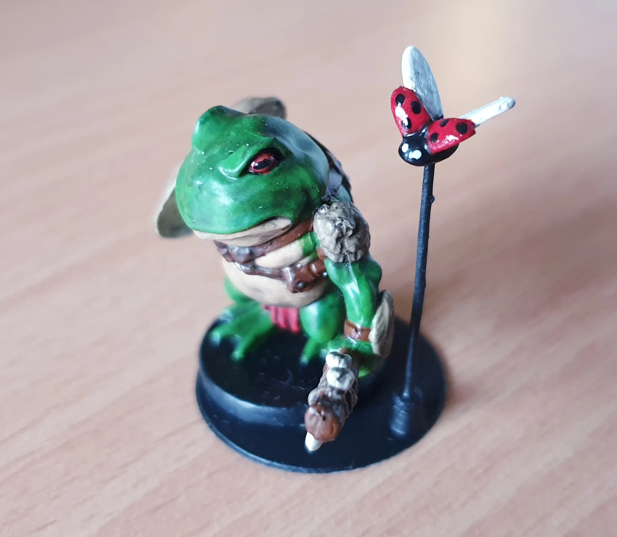 Meeps (Mice & Mystics)