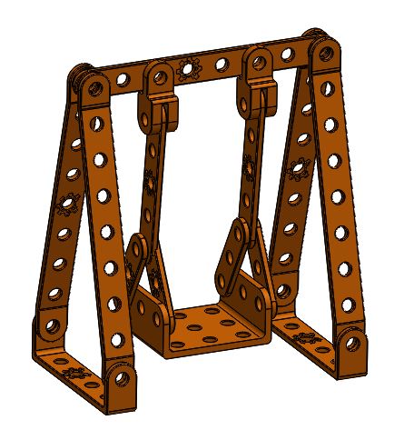 3D Swing