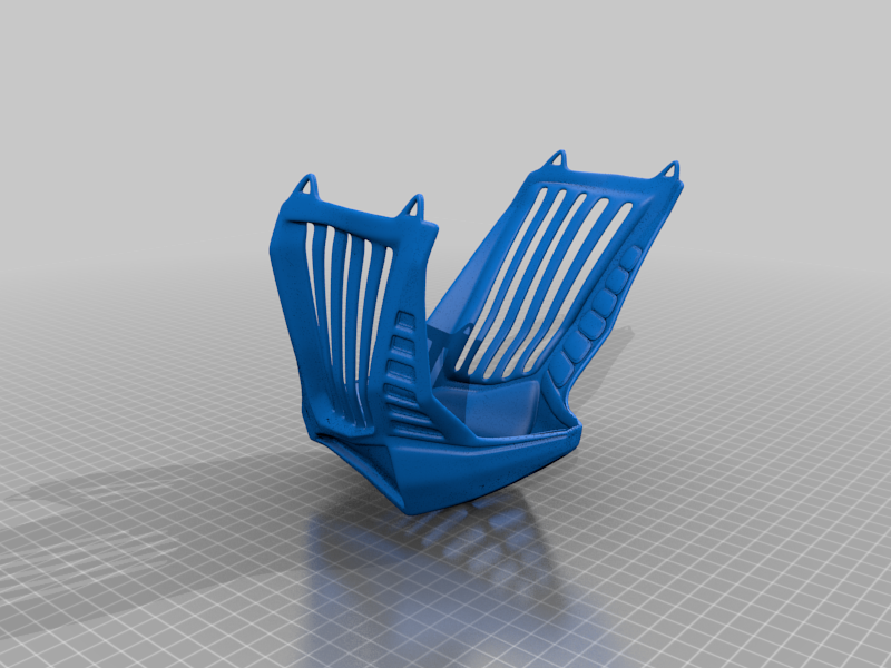 subzero-work in progress
