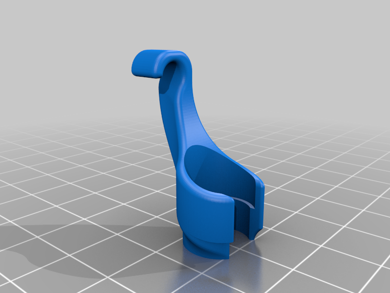 GX12 Fitting Cable Guides