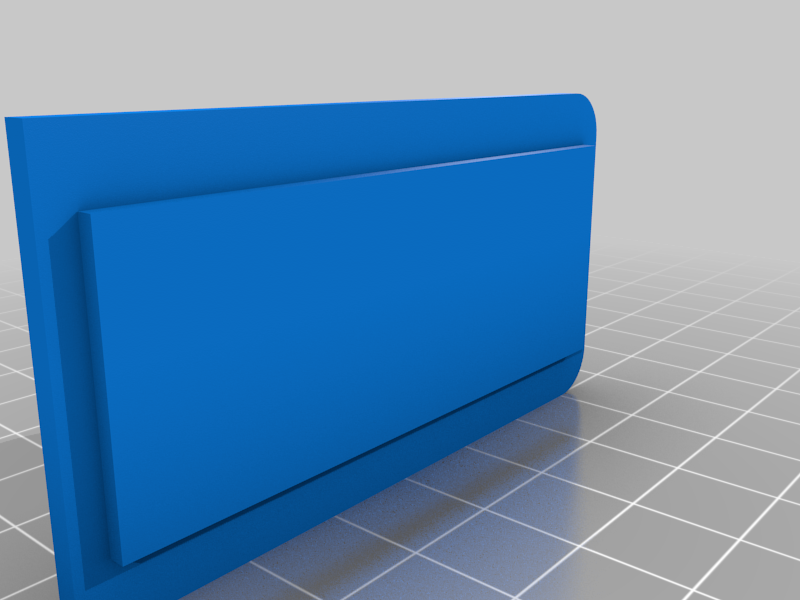 MOTU Ultralite AVB Screen Cover