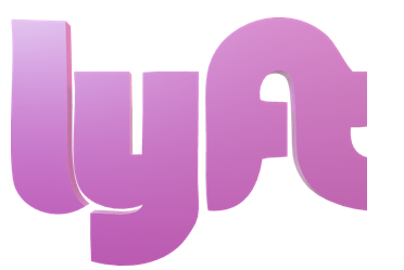 Lyft logo