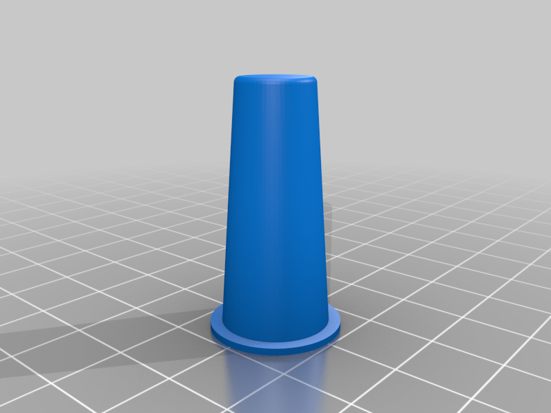 Catheter Plug Drain tube CAP