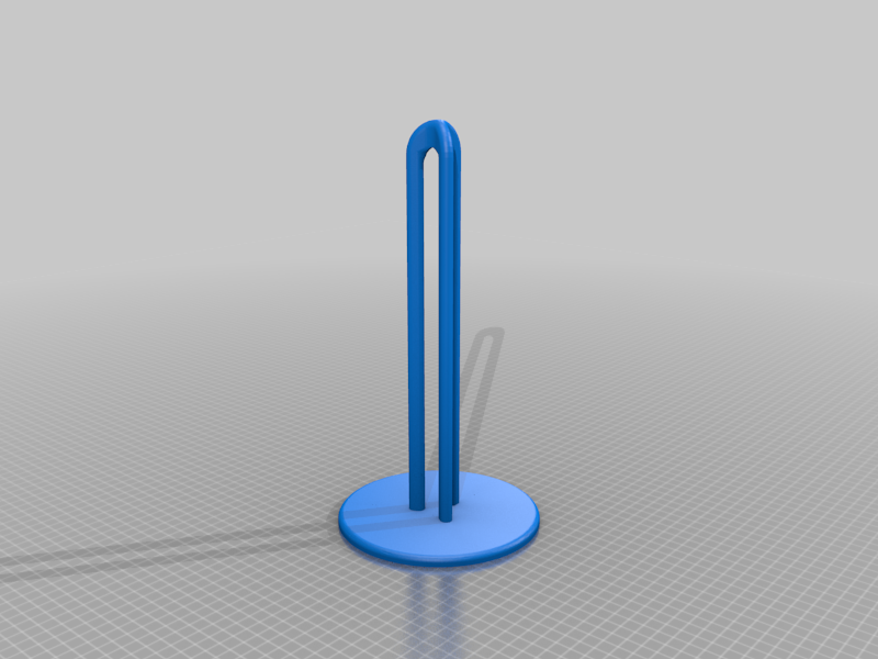 Paper Towel Holder
