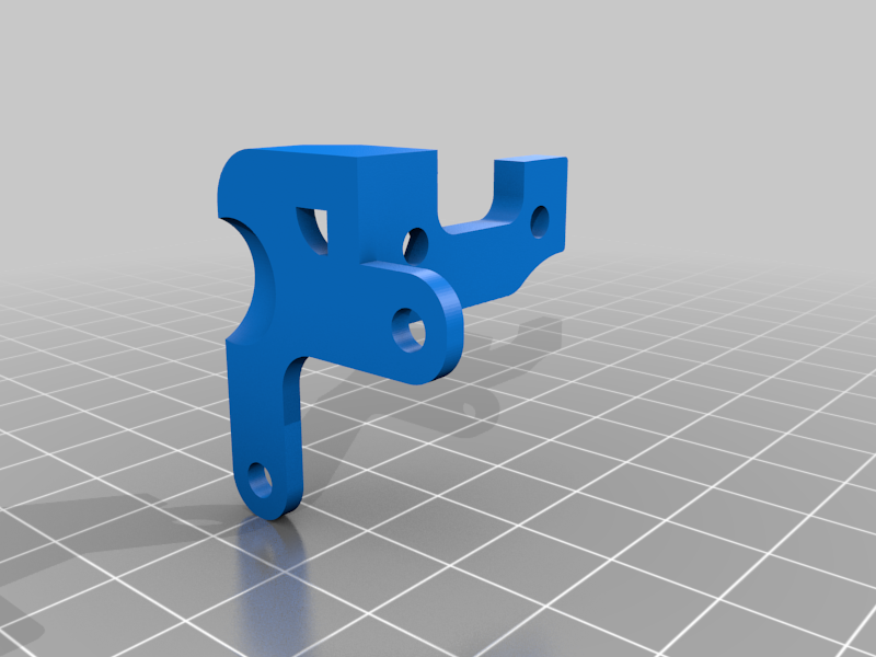 CRTouch Bracket