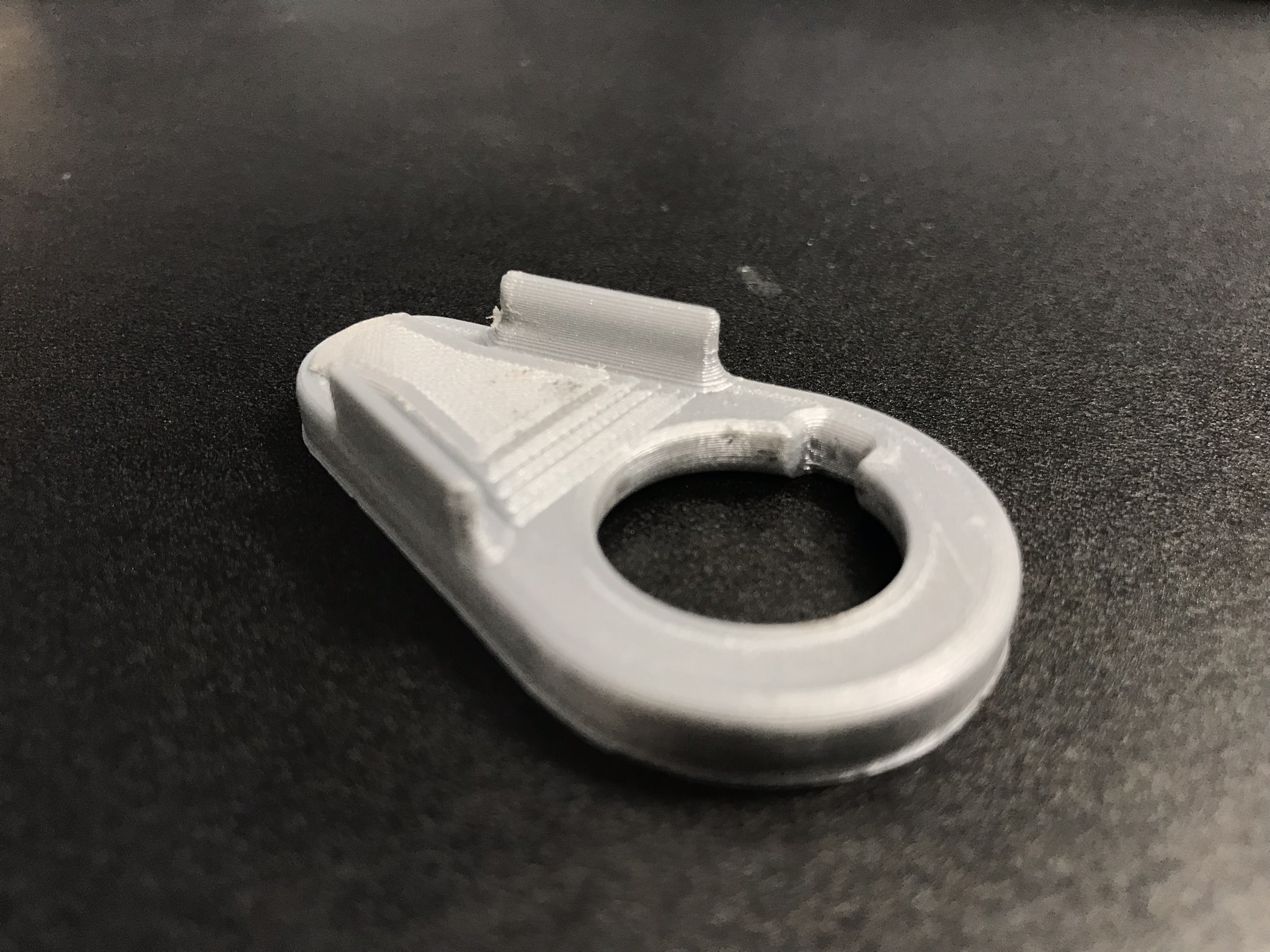 OneWheel XLR Protector for CnR