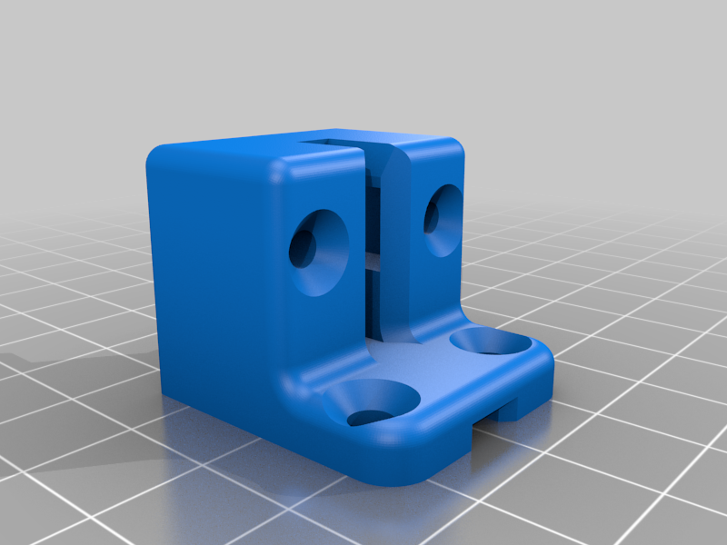 ProMega Optical Z Endstop