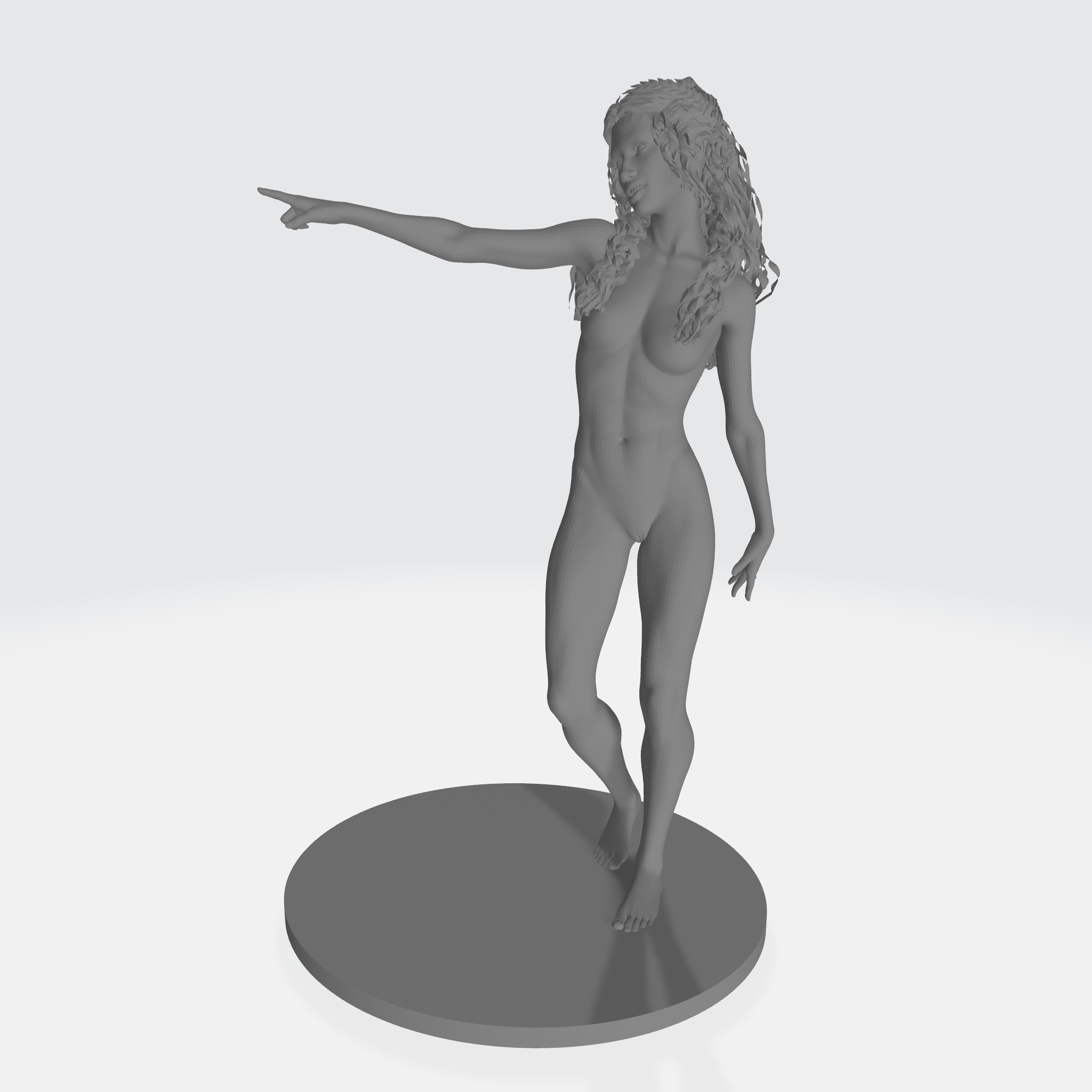 Greek godess
