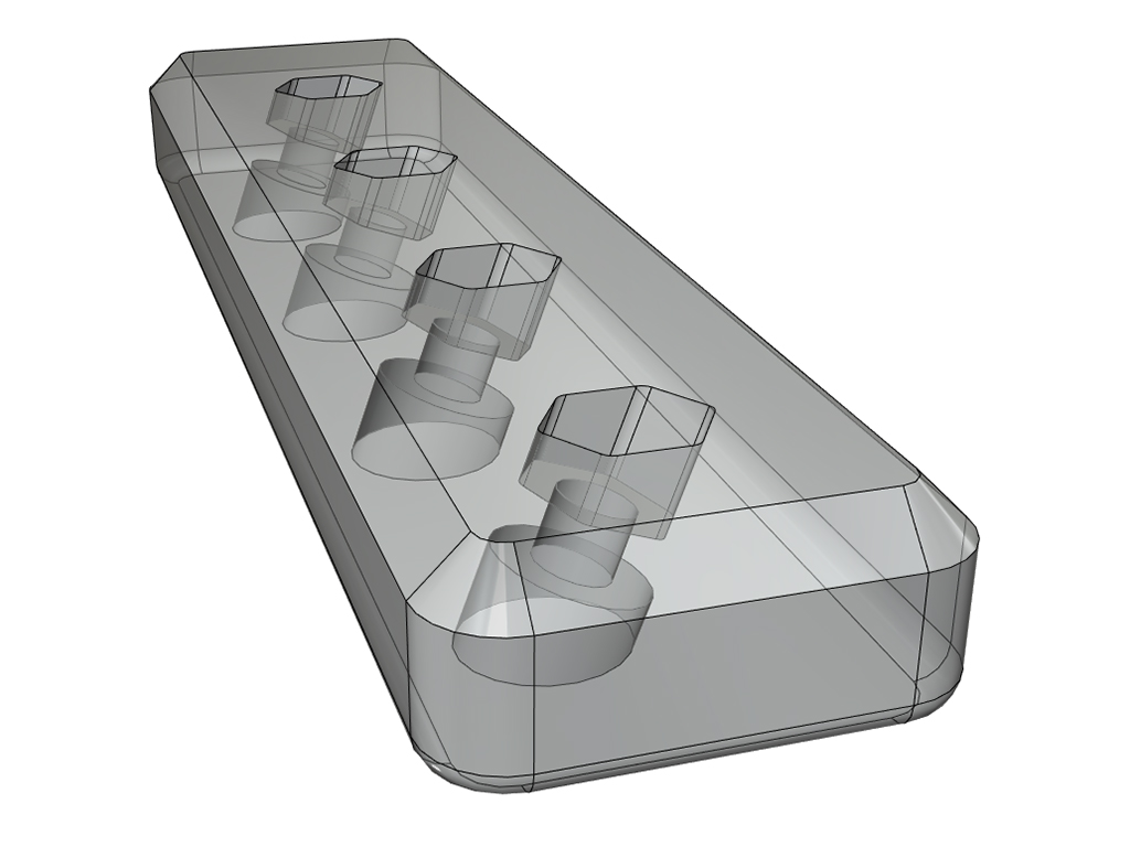 Ersa i-CON Pico Tip Holder