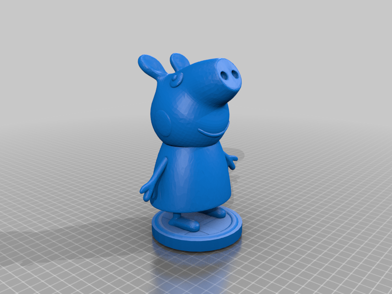 Peppa Pig