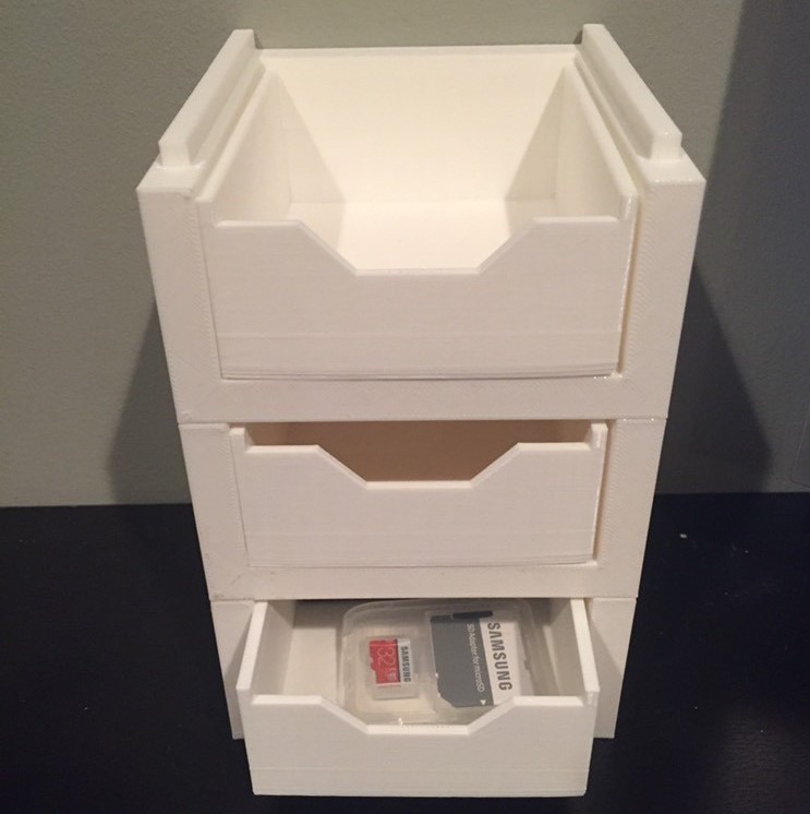 Organization Tower